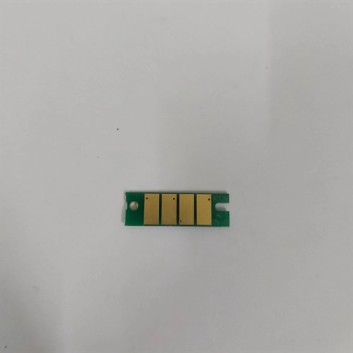 display Chip Ricoh SP100 (SP101S) 3