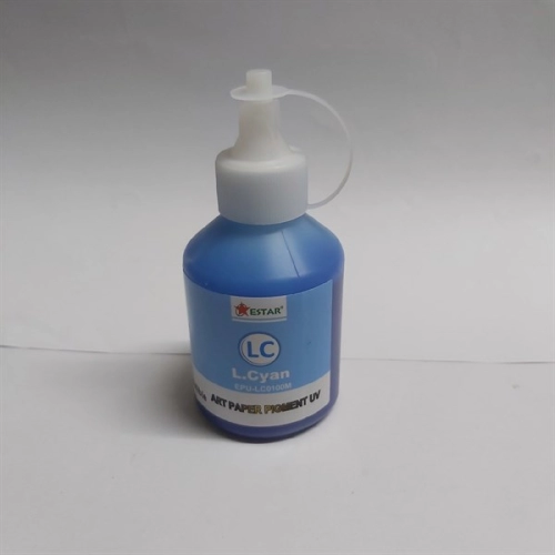 Mực dầu Epson 100ml LC