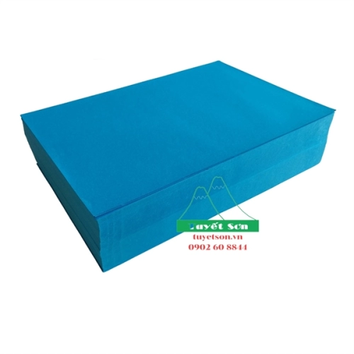 Giấy bìa màu A4 160Gsm Đồng Nai