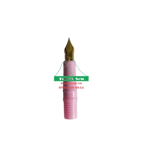 display Bút máy TP-FTC01 Ống mực tím 2
