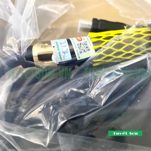 display Cáp HDMI 25m Unitek Y-C170 3