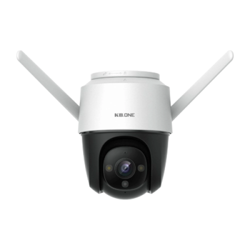 Camera Wifi full color 2.0MP Kbvison KN-S25F
