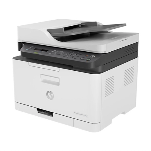 display Máy in laser màu đa chức năng HP MFP 179fnw 4