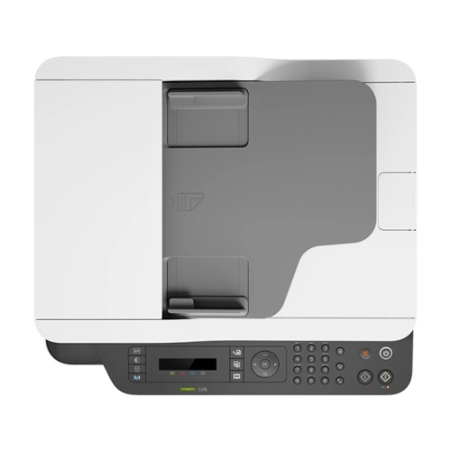 display Máy in laser màu đa chức năng HP MFP 179fnw 5