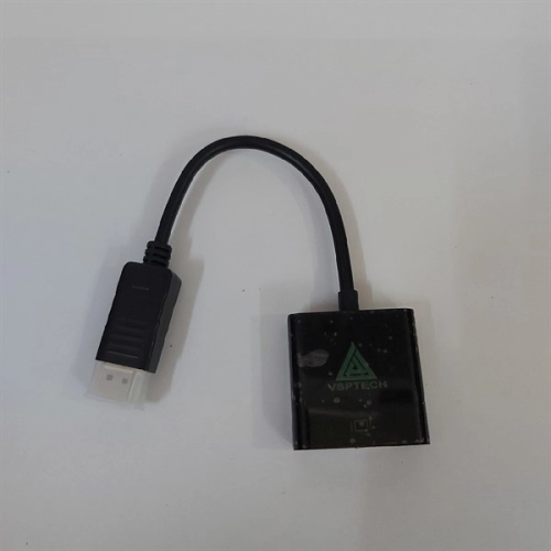 Cáp Displayport to hdmi VSP