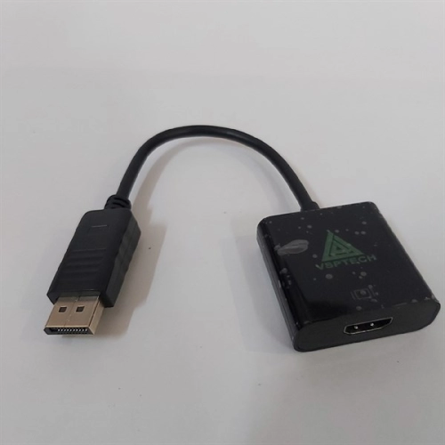 display Cáp Displayport to hdmi VSP 2