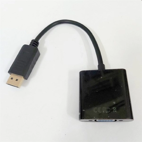 display Cáp Displayport to vga VSP 4