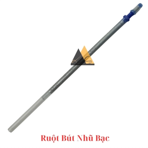 Ruột Bút Nhũ Bạc
