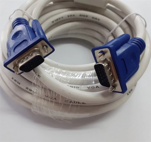 Cáp VGA 10m VMS10