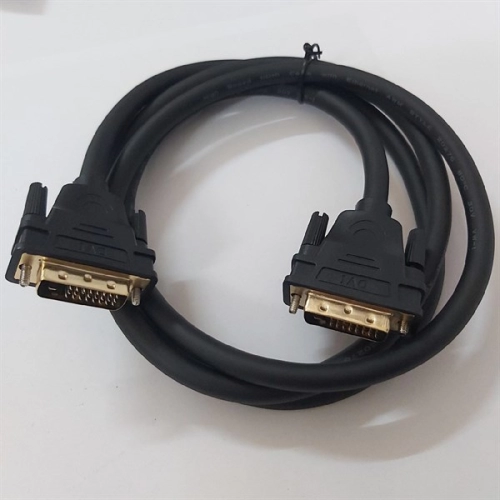 Cáp DVI 1.5m KM037 (24+1)