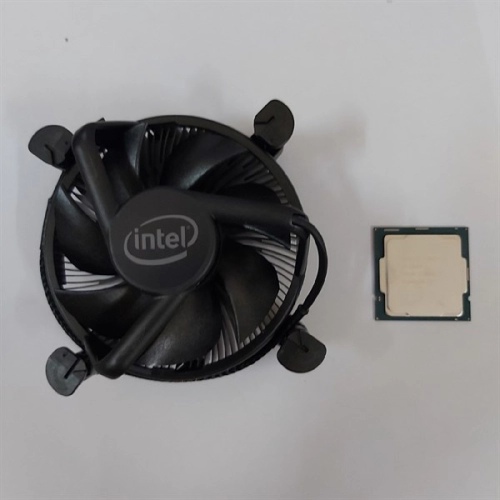 Chip vi xử lý CPU Intel Core i3-10105 (3.7GHz turbo up to 4.4Ghz, 4 nhân 8 luồng, 6MB Cache, 65W) - Socket Intel LGA 1200