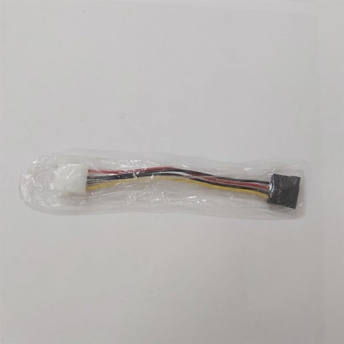 display Cáp chia nguồn ATA to SATA 2