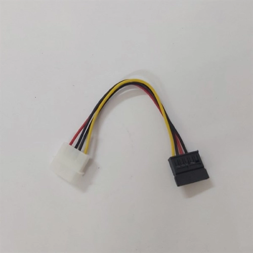 display Cáp chia nguồn ATA to SATA 3