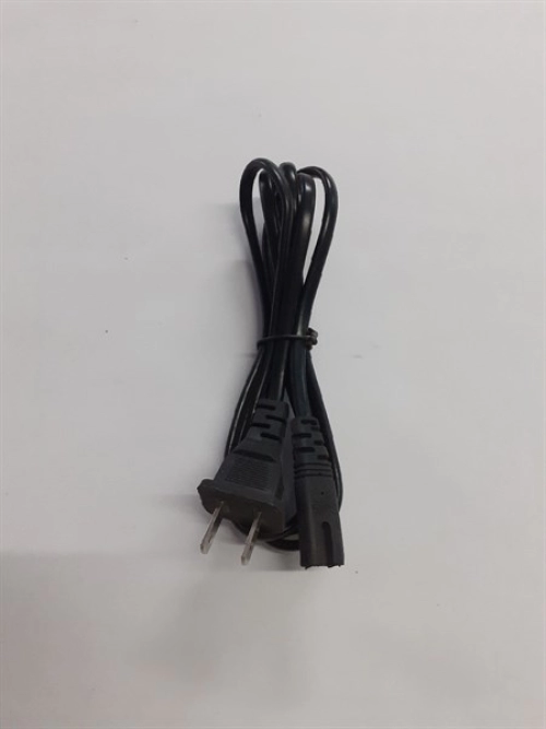 Cáp nguồn số 8