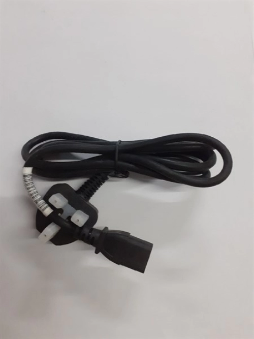 display Cáp nguồn 3 chấu PC Zin 4