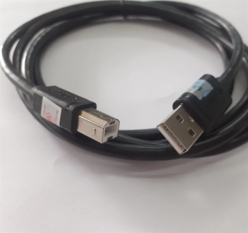 Cáp USB in 1.8m Unitek Y-C419