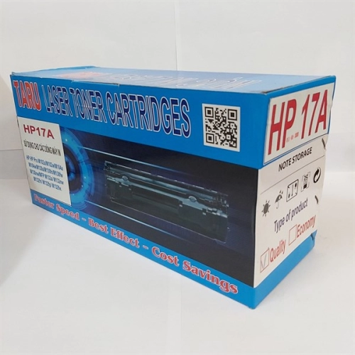 Hộp mực 17A/ CRG047 Quality TARU