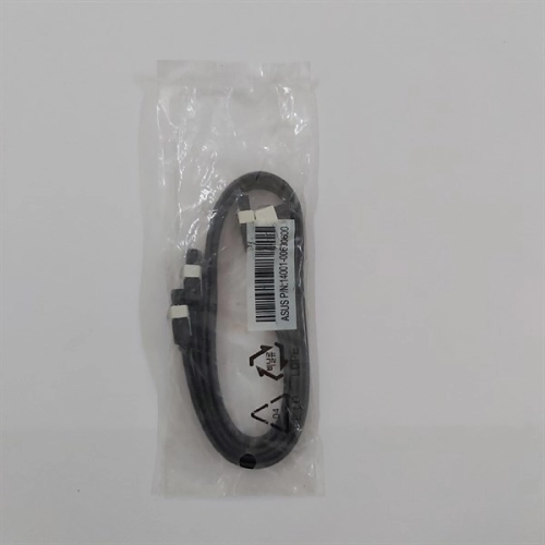 Cáp SATA 3.0 (tín hiệu) (Bịch 2 sợi) ZIN