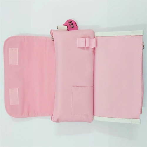 display Bóp Ví Đựng Bút 5051 4