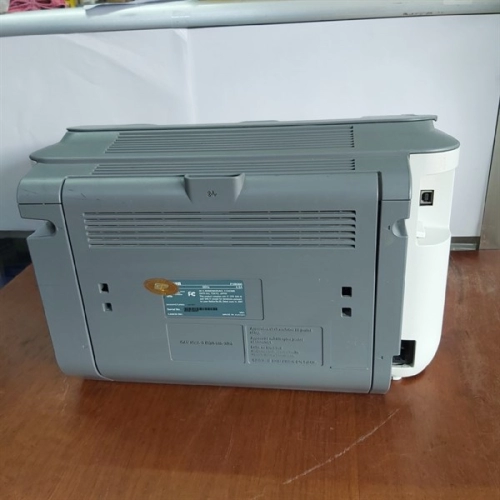 display Máy in laser đen trắng Canon LBP6200D 3