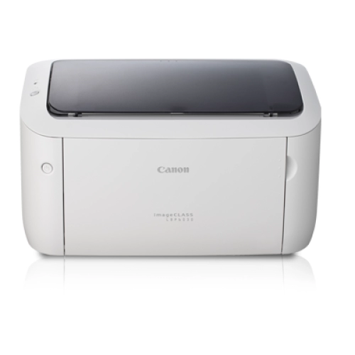 Máy in laser trắng đen đơn năng Canon LBP6030