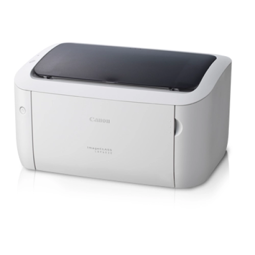 display Máy in laser trắng đen đơn năng Canon LBP6030 2