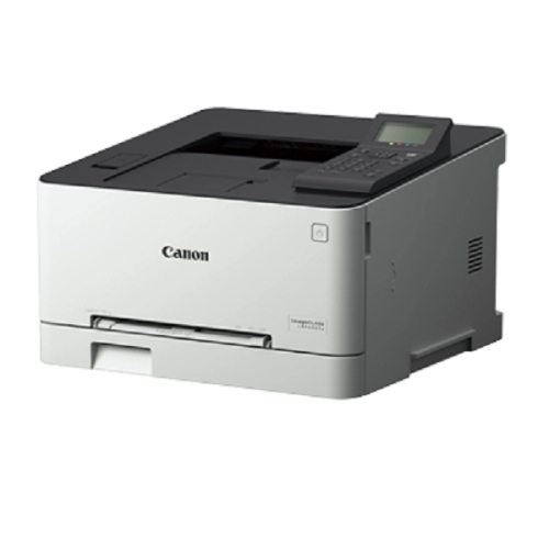 display Máy in Canon LBP621CW (in laser màu/ USB/ LAN/ Wifi) 2