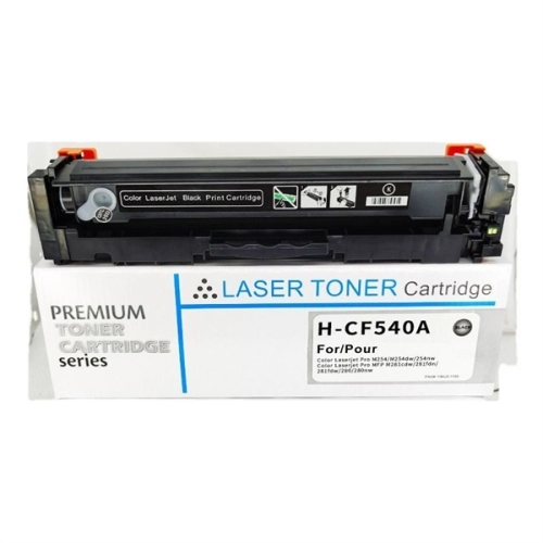display Hộp mực CB543A Hộp trắng 3