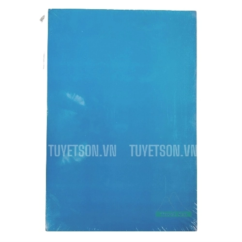 display Giấy bìa màu MỸ A3 khổ lớn 250Gsm 32x48cm - bìa màu mỹ F3 1
