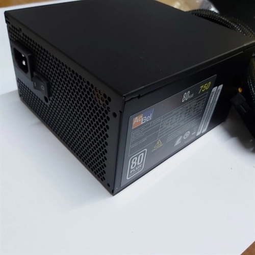 display Nguồn Acbell 750W (iPower 80 Plus) 3