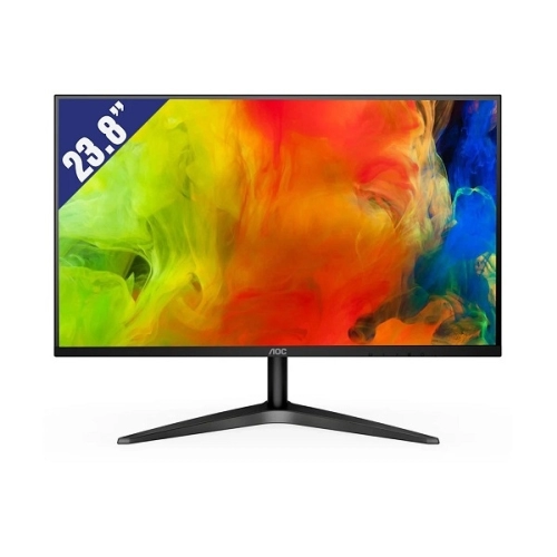 Màn hình máy tính LCD 24" AOC 24B1XHS