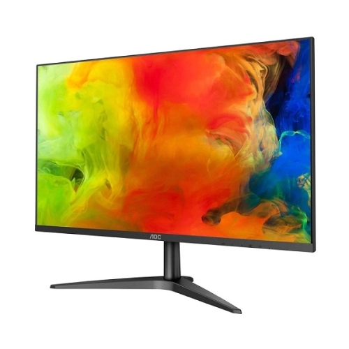 display Màn hình máy tính LCD 24" AOC 24B1XHS 2