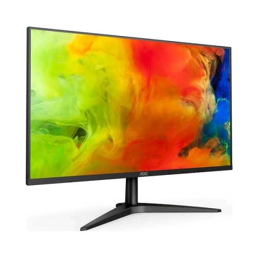 display Màn hình máy tính LCD 24" AOC 24B1XHS 3
