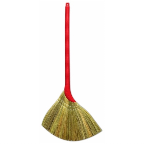 Chổi cỏ cán nhựa