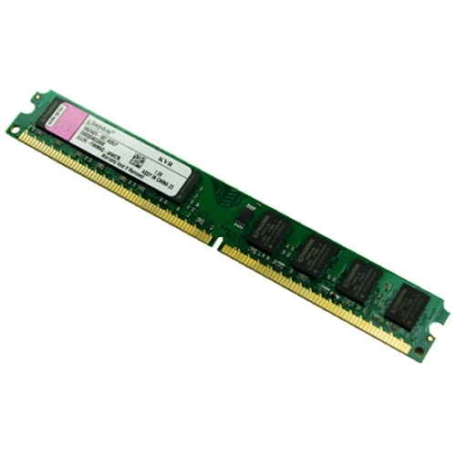Bộ nhớ Ram PC 2Gb/1600 DDR3 (nhiều hãng)