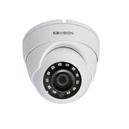 display Camera Dome CVI Kbvision KX-1002SX4 3