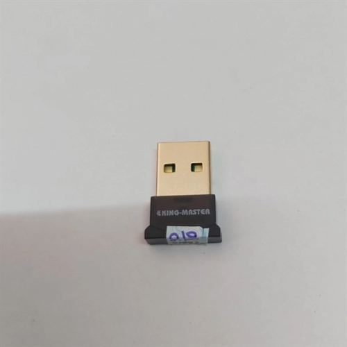 display USB Bluetooth 5.0 Kingmaster KM469A 2