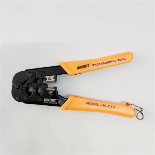 Kềm bấm mạng Jakemy JM-CT4-1