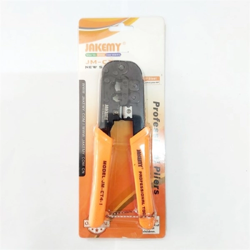 display Kềm bấm mạng Jakemy JM-CT4-1 3