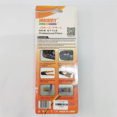 display Kềm bấm mạng Jakemy JM-CT4-1 4