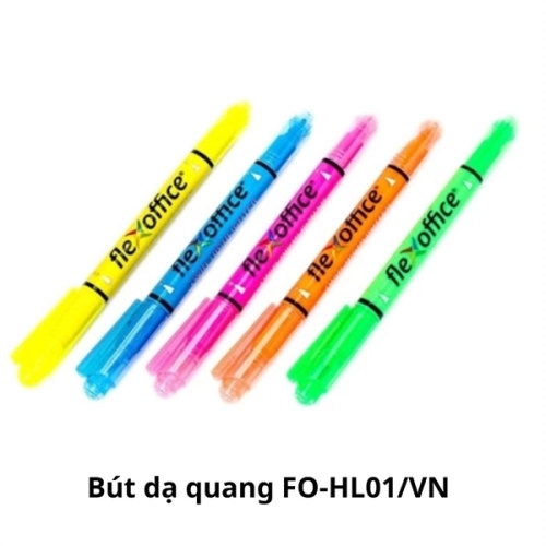 Bút dạ quang FO-HL01/VN - Bút highlight