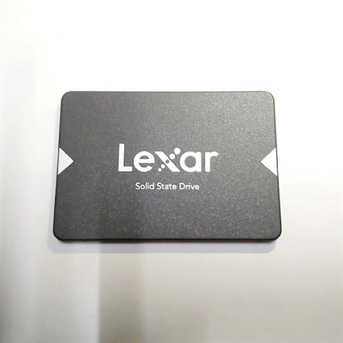 display Ổ cứng SSD Lexar 128GB Sata Chính Hãng 2