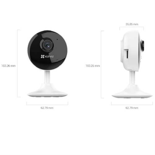 Camera wifi Ezviz C1C-B 2.0MP CS-C1C-E0-1E2WF