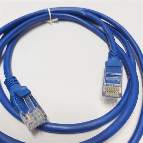 display Cáp mạng bấm sẵn Cat5E 1.5m LXF 2