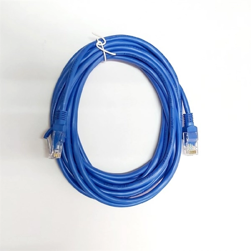 Cáp mạng bấm sẵn Cat5E 5m LXF
