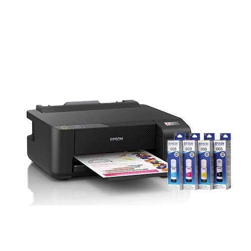 display Máy in phun đơn năng Epson L1210 MÁY MỚI 2