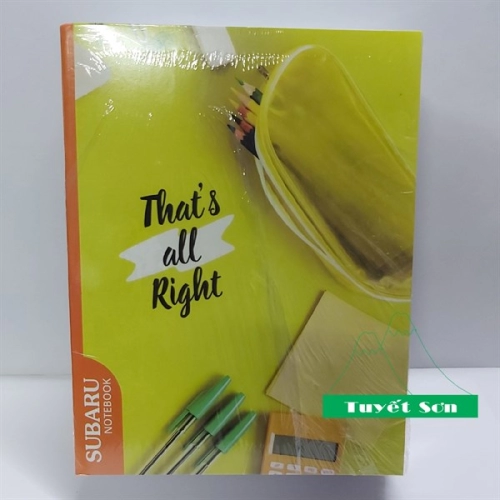 display Tập A057-V1 (96 trang-4 ôly ngang-70gsm) 4