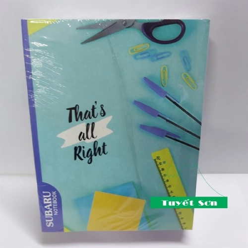 display Tập A057-V1 (96 trang-4 ôly ngang-70gsm) 5