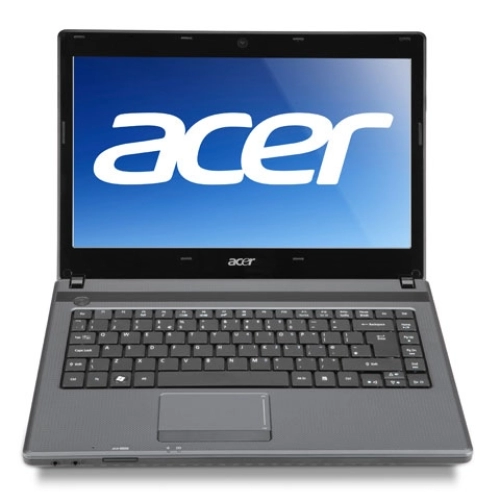 Laptop Acer 4339 - i5-520/ 4Gb ddr3/ 120Gb/ 14" (BH 1T)