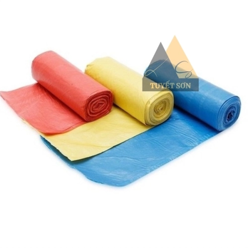 display Bao rác TIỂU 3 cuộn 44x55cm 3